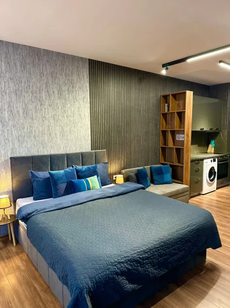 West Point Luxury studio - Image 1
