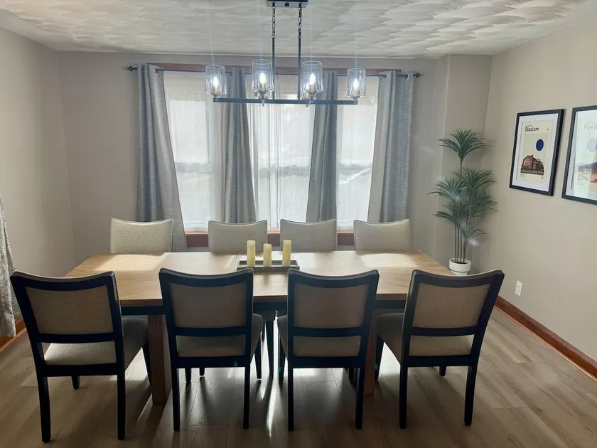 Walkable Downtown Home | 3 King Beds + Cozy Charm - Image 1