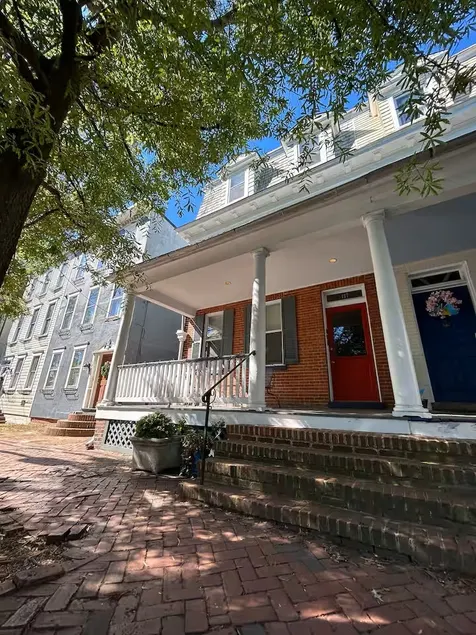 Charming, Chic Downtown Annapolis Apartment #1 - Image 1