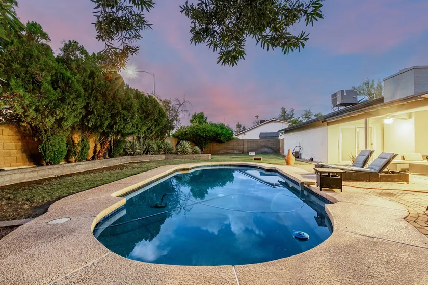 3BR Pool Oasis • 1mi to PV Mall & Whole Foods - Image 1