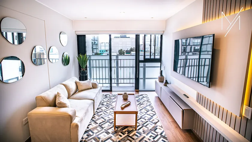 MM|Cozy flat in ideal spot f/foodies near seaside - Image 1