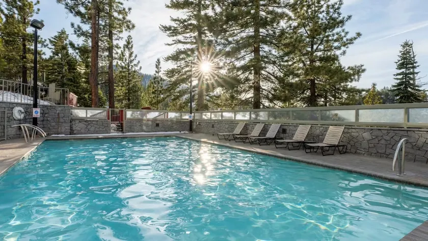 2 Villas w/ 2BR each | Pool, Hot Tub & Game Access - Image 1