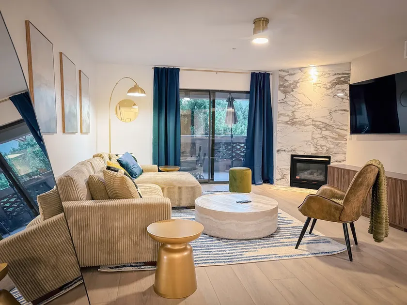 Impeccably Designed Condo | Guest Favorite - Image 1