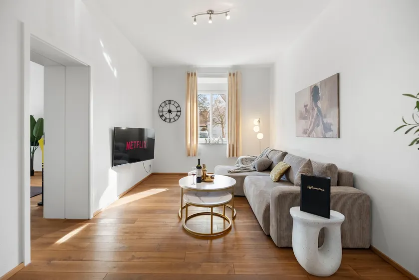 ADN EVORA - ARCADE - NEW - 4 bedrooms - modern - Image 1