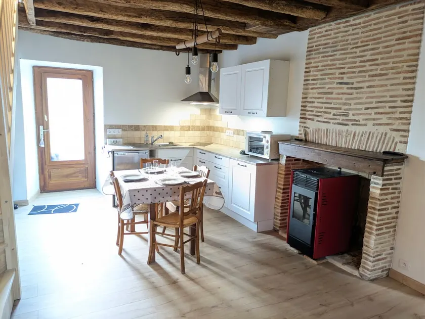The country house - Image 1