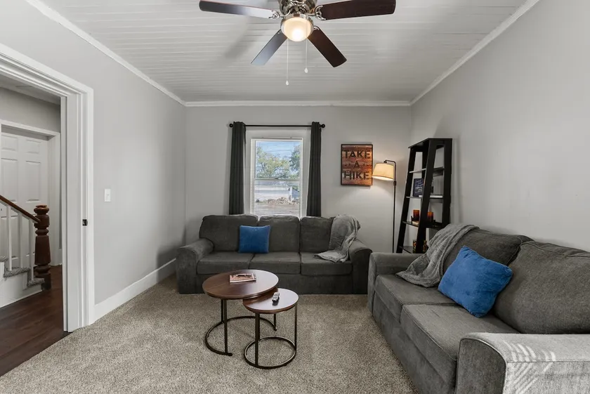 Stay at the Fort Street Inn - Image 1