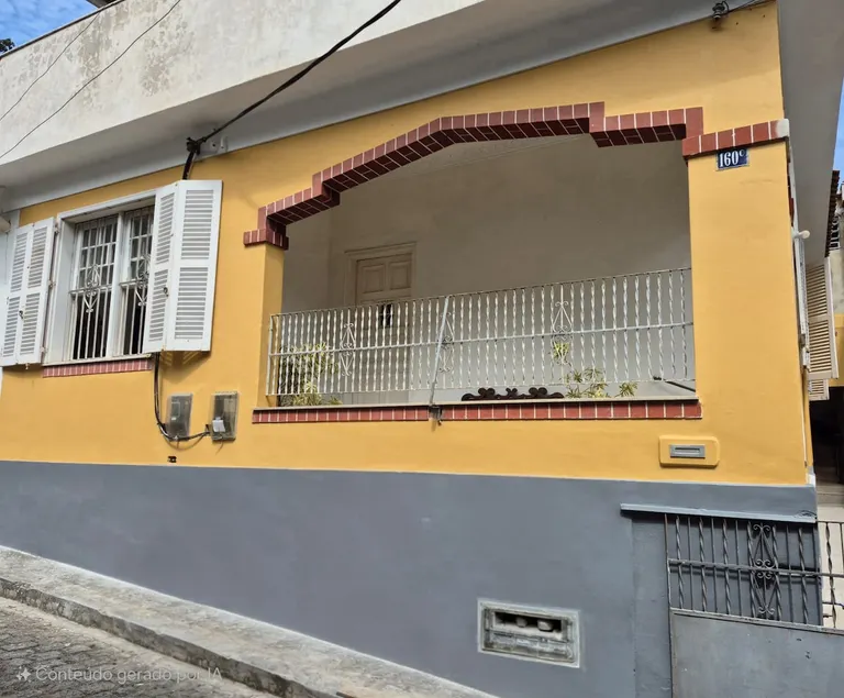 House - Vila Latuf Gibrail - Image 1