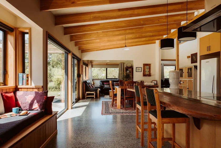 Panatana Hideaway Port Sorell - Image 1