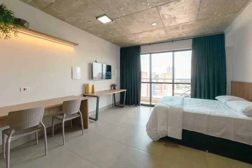 Discover this charming apartment! - CA1504 - Image 1