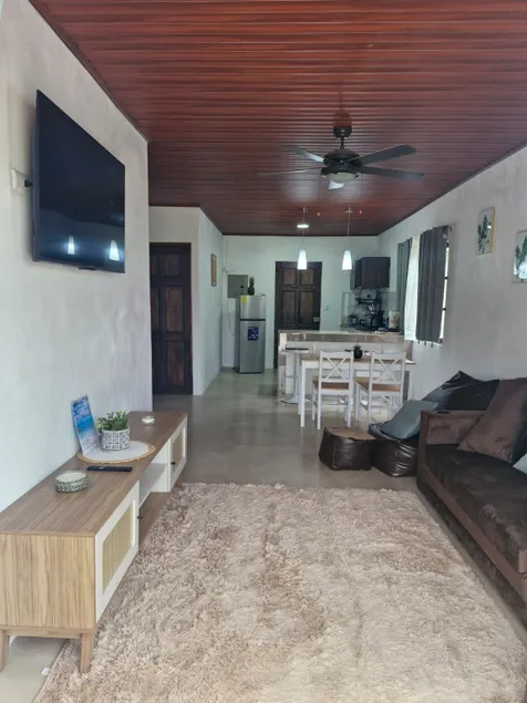 Fully equipped Roxy House - 10 min from the best beaches - Image 1