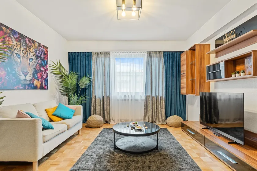 Appartement in Luxembourg - Image 1