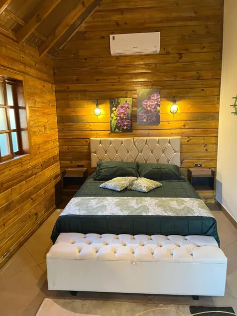 Cozy cottage - Image 1
