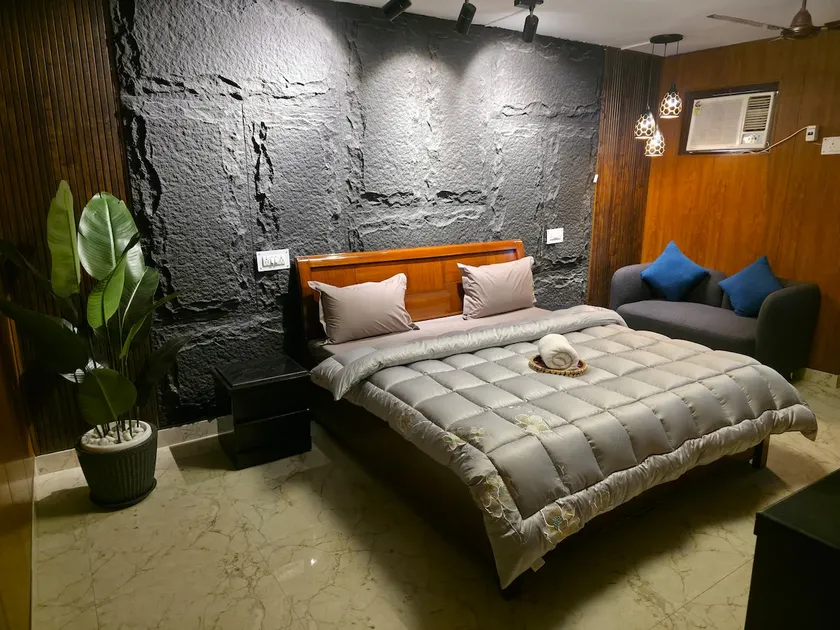 The Elegant StoneHouse near India Expo Mart - Image 1