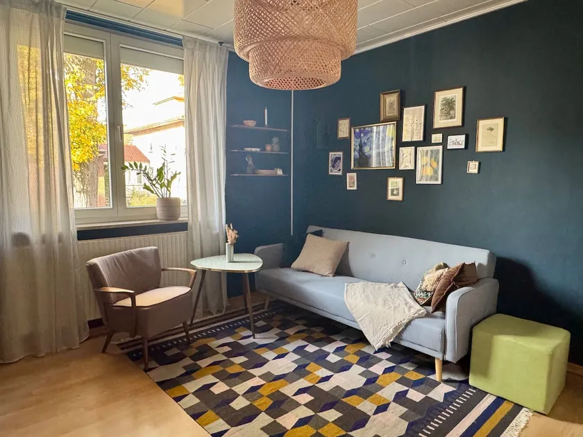 Nice Apartment in Bad Nenndorf - Image 1