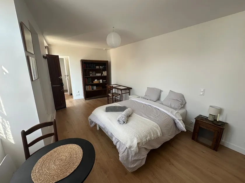 Cozy & Renovated | Downtown | Cité de l'Écrit - Image 1