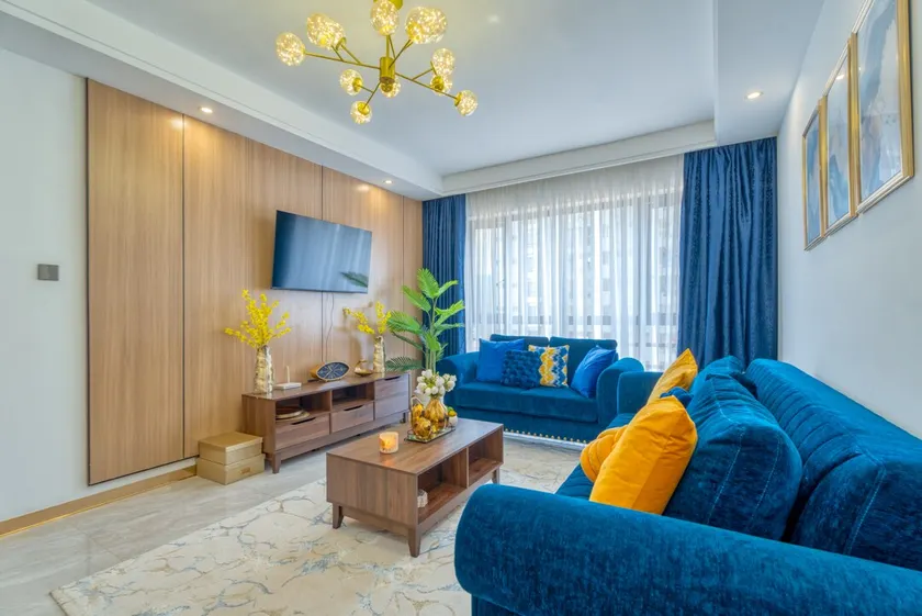 Beautiful 1-Bed Apartment in nairobi - Image 1