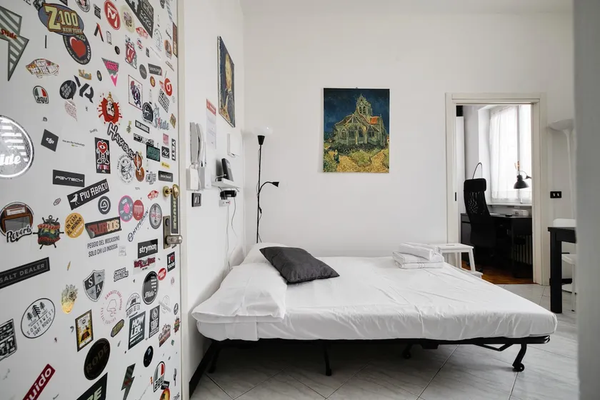 Bicocca Cozy Flat - Image 1
