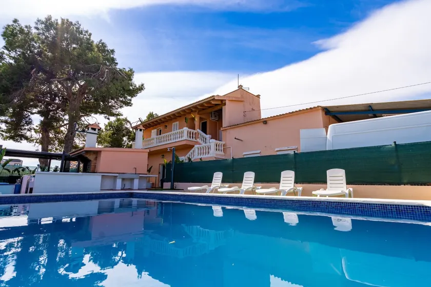 Villa Salvaje Beach - Image 1