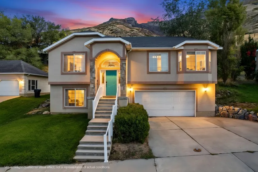 Mountain Haven | Family Comfort Meets Scenic Calm - Image 1
