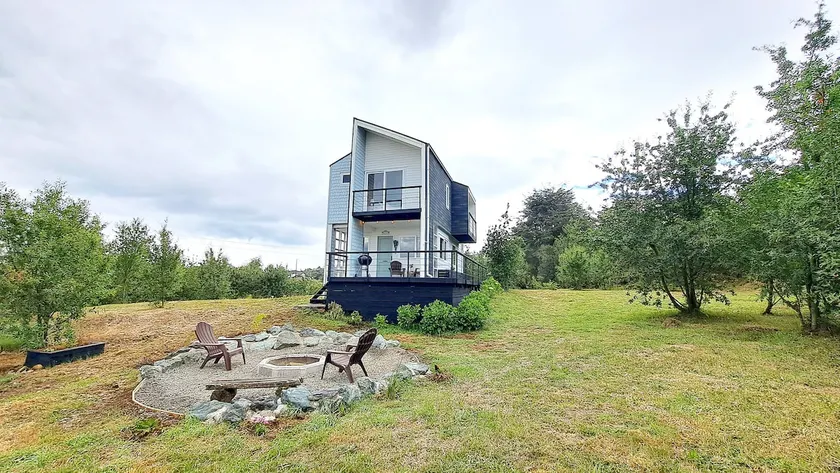 Casa Esquila de Chiloé - Image 1