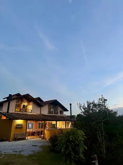 3-BD house in downtown Rancho Queimado - Image 1