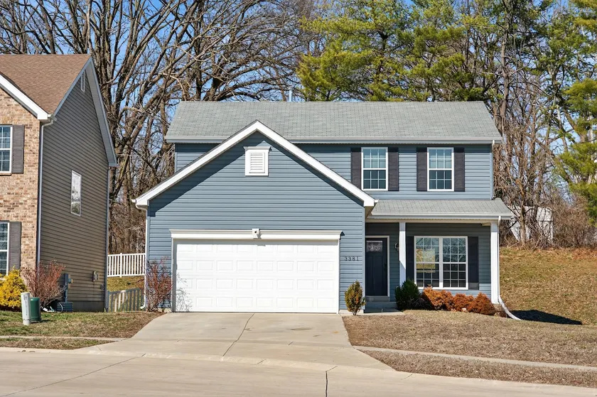 Modern Zen Home | 5BR | 10 Min to Creve Coeur Lake - Image 1