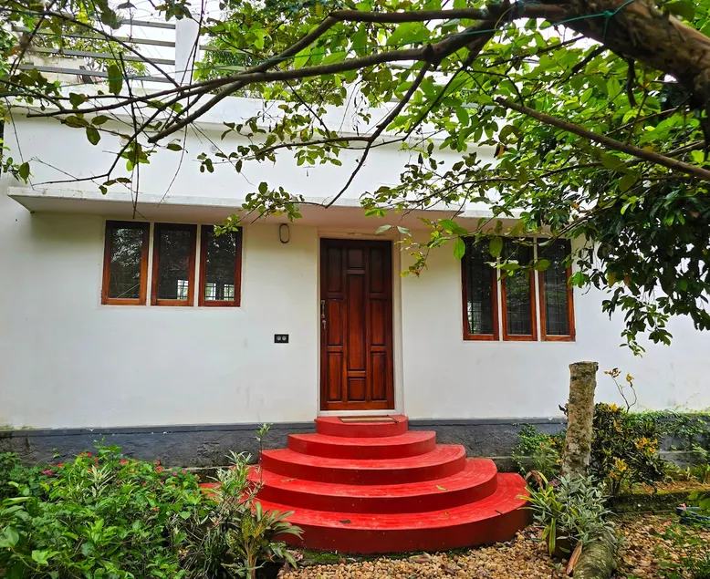 The Cottage by Krishnavilas - Image 1