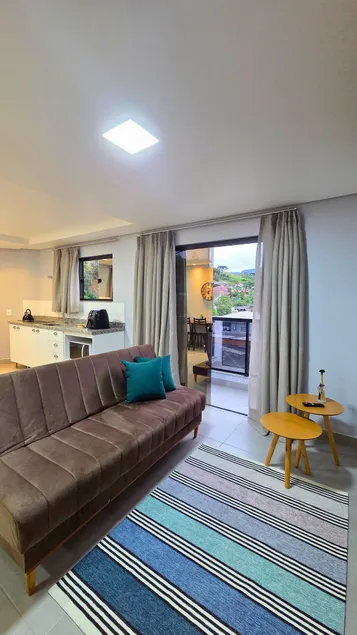 Modern Apartment in Downtown Alfredo Wagner - Image 1