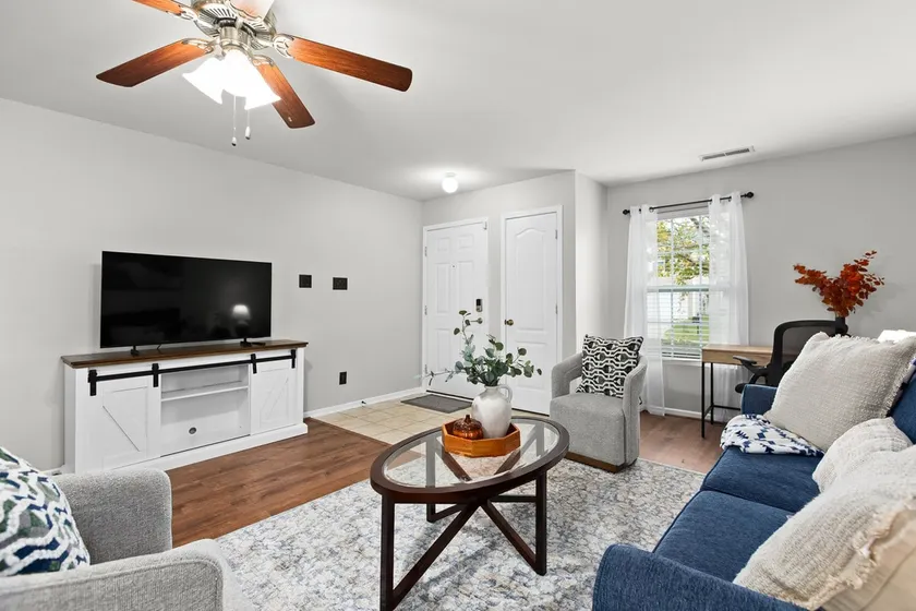 Kevin's Home - Image 1