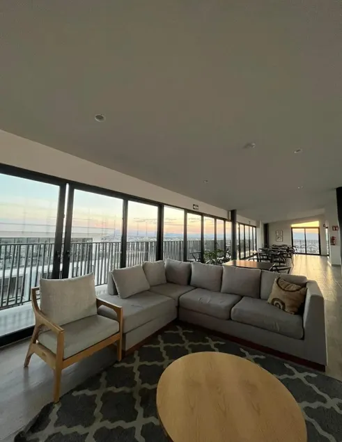 Two-bedroom apartment in Torreón - Image 1