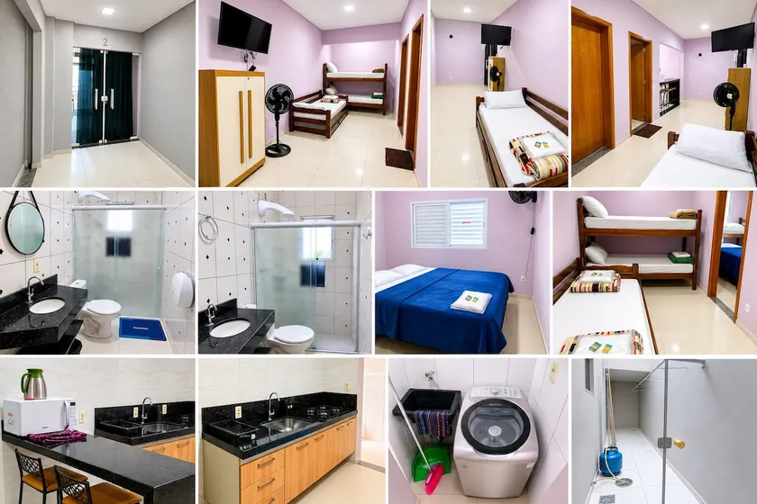 Rede Urbana | Loft 2 in Indaiatuba | Paulis Neighborhood - Image 1