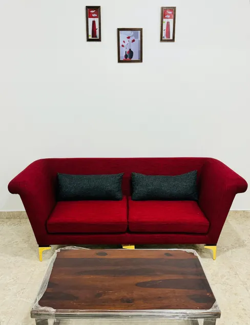 2 BHK Home in Sakaleshpur - Image 1