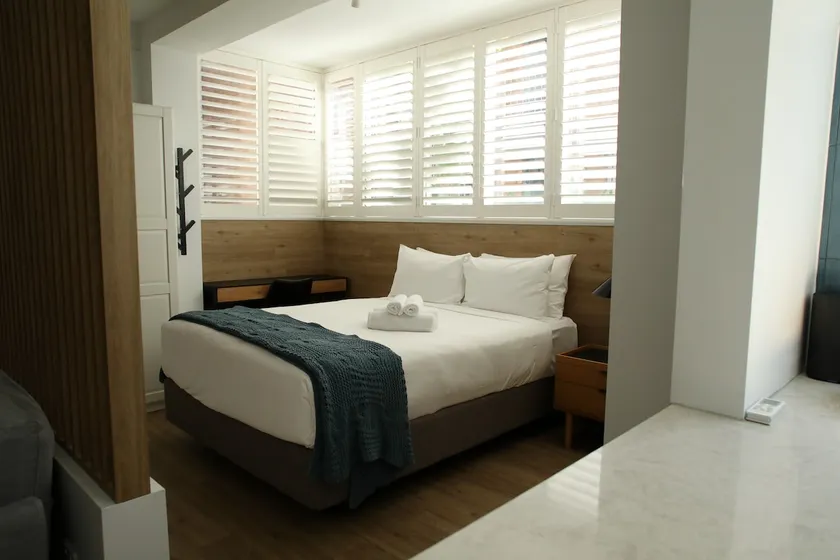 Bondi Beach Designer Studio | Hall St | Superhost - Image 1