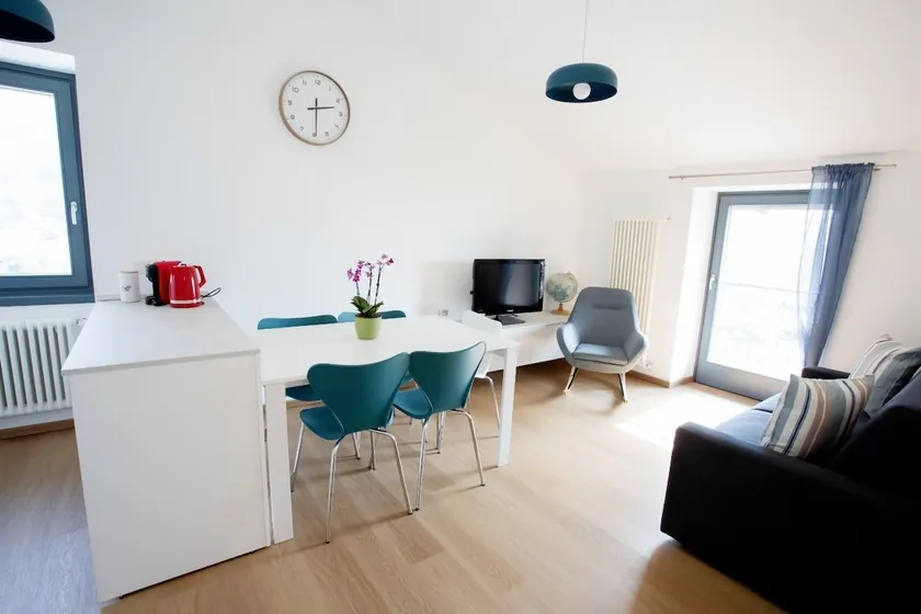 La casa di Giacomo & Vanille - Image 1