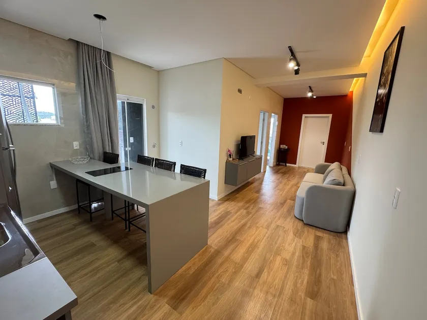 Henriqueta Condominium AP 11 - Image 1