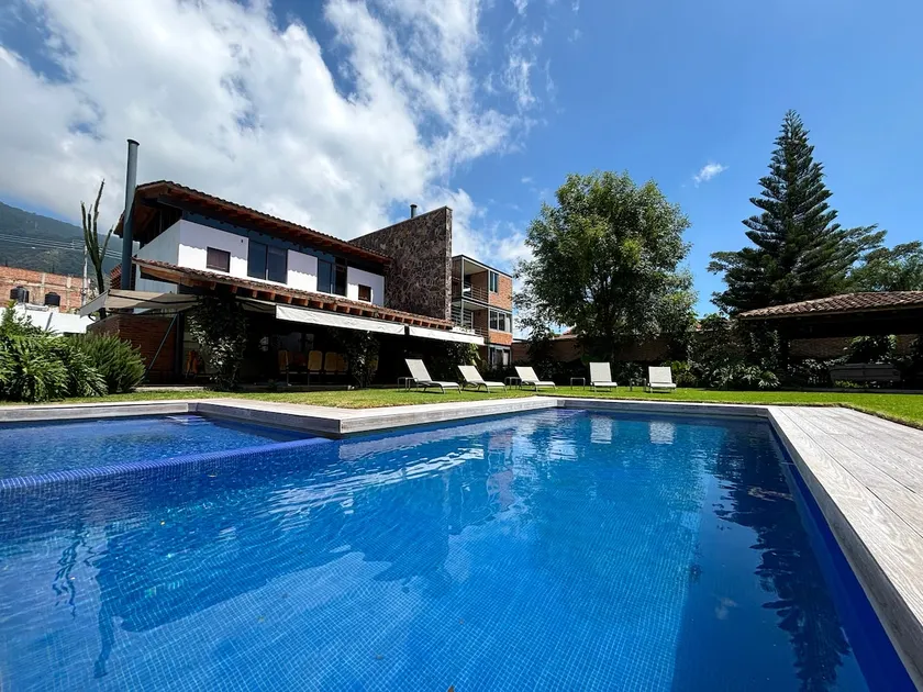 Casa San Juan · Rest, luxury and private pool - Image 1