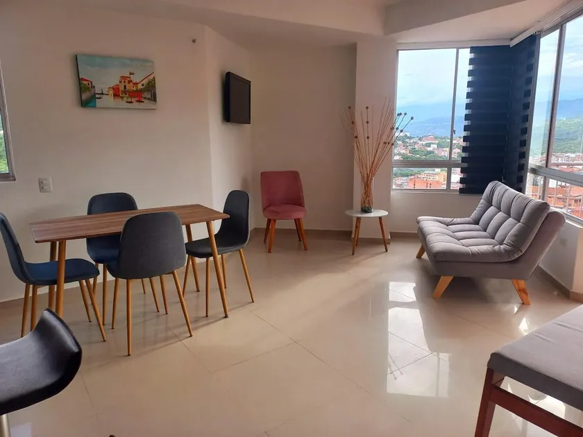Alto del Fonce Apart-hotel - Image 1