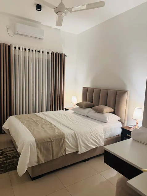Luxury 2-BR Apartment Negombo - Ryke Apartments - Image 1