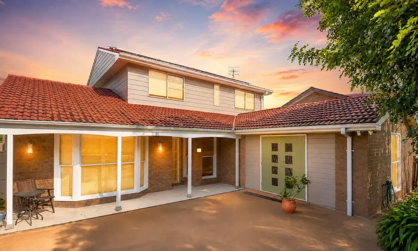 Family Beach Home | Sleeps 8 | Walk to Beach | BBQ - Image 1