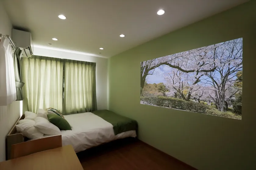 7 min Nishiarai | Well-Equipped Comfy Stay｜#201 - Image 1