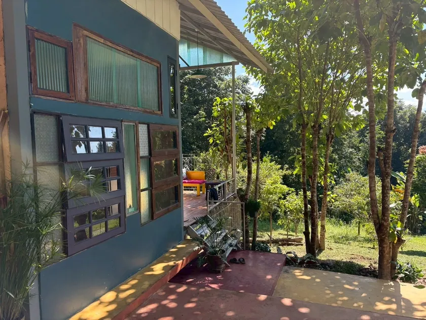 Reconnect with Nature | Inthanin Home for Couples - Image 1