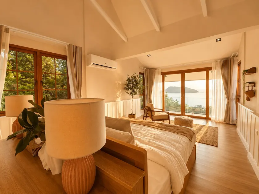 Reen Run Sunset Private Pool Villa - Image 1