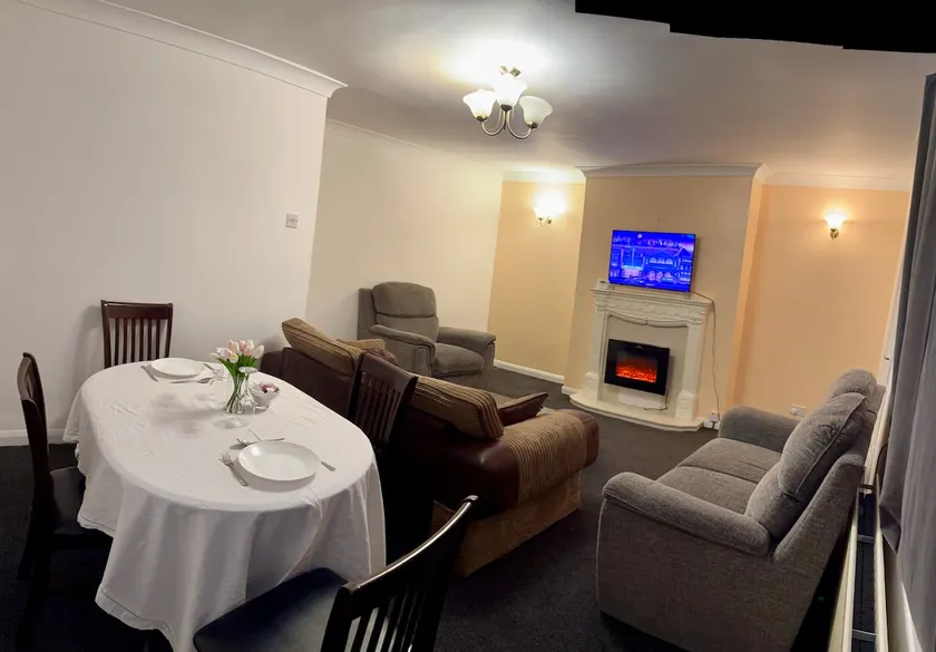 Vicky’s Haven - Your Home Away in Sunderland - Image 1