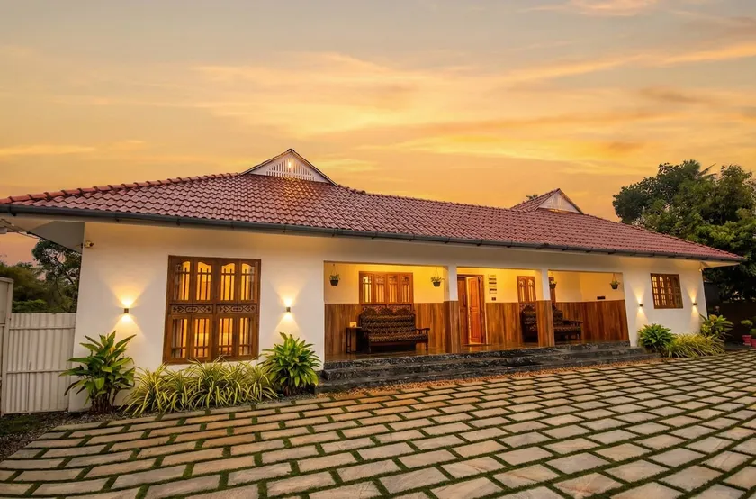 2 Bedroom Private Villa near the beach - Image 1