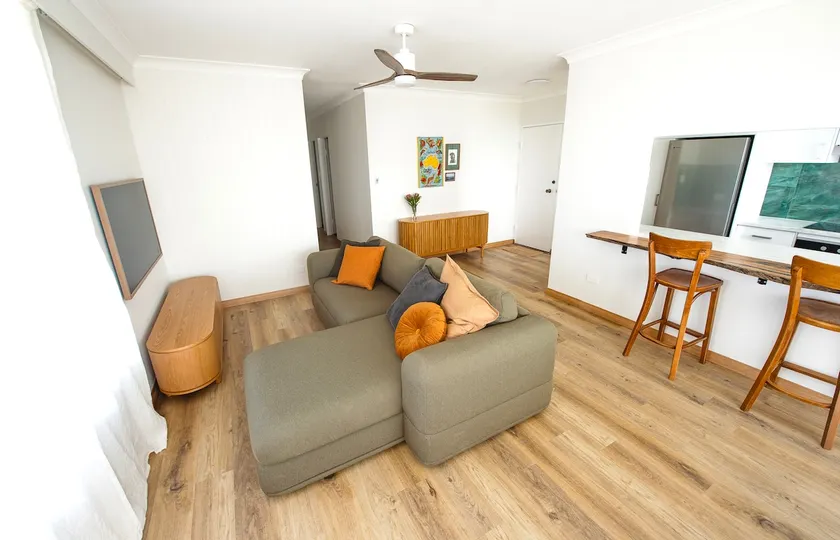Rocky Beach Retreat - Entire Apartment - Sleeps 6 - Image 1