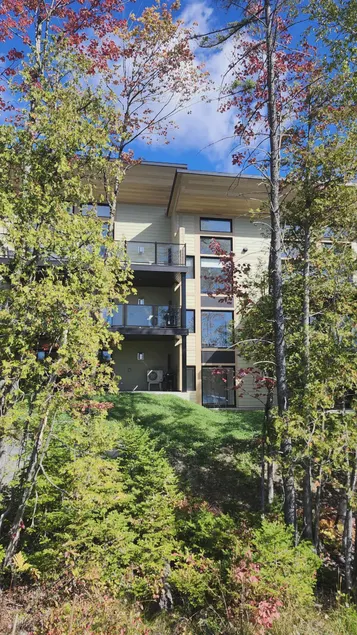 Condo Le Green | Ski & Golf - Image 1