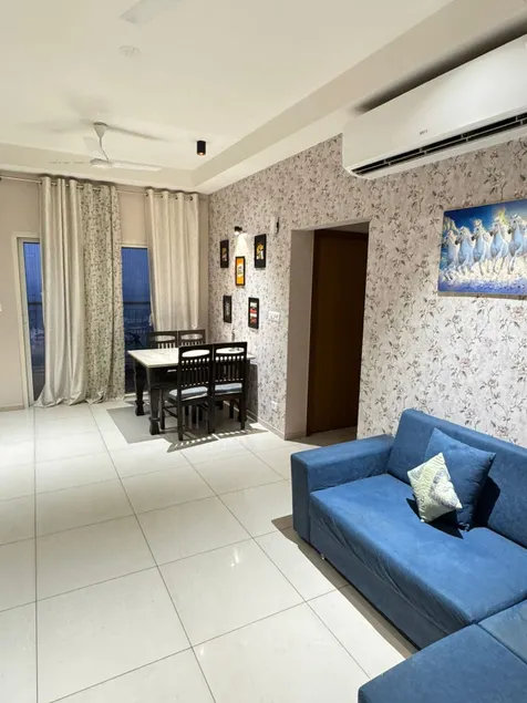 SKYLîNE SUITE 3- 2BHK APARTMENT's - Image 1
