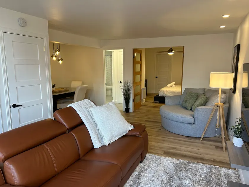 Comfort Loft, New, For Both of You, Super Host - Image 1