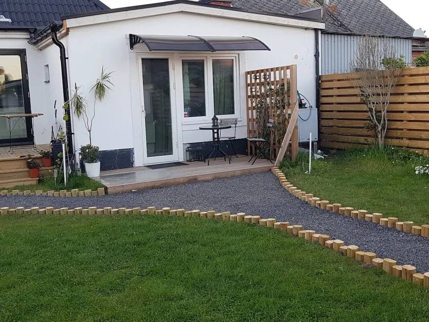 Guesthouse for 2 with SPA, Vellinge City, near Copenhagen - Image 1