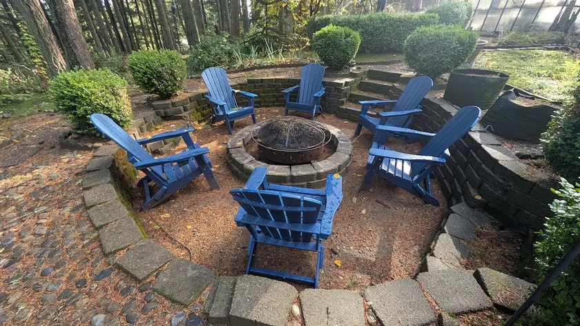 Shangri-La in the Woods - Image 1